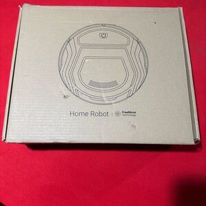 Lefant Robot Vacuum Cleaner,Wi-Fi/App/Alexa Control, M210